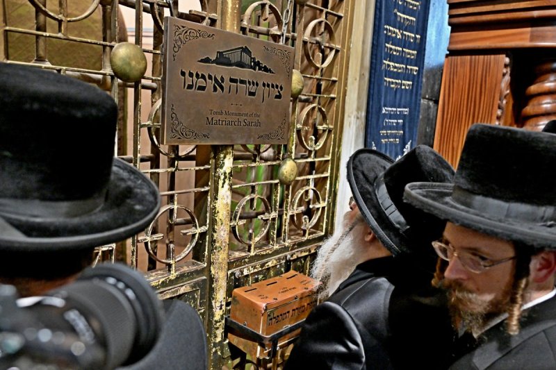 יהושע פרוכטר