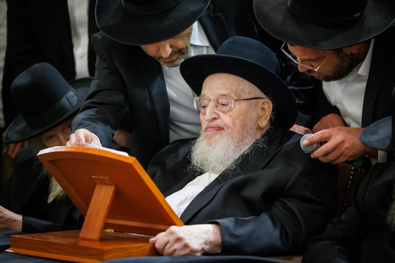 דניאל נפוסי ומאיר זלזניק