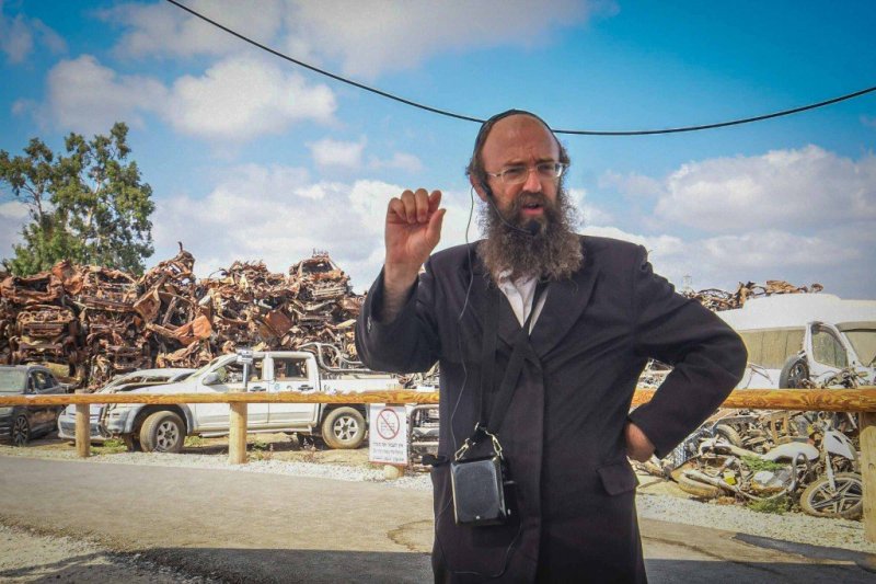 ארי קופרשטוק