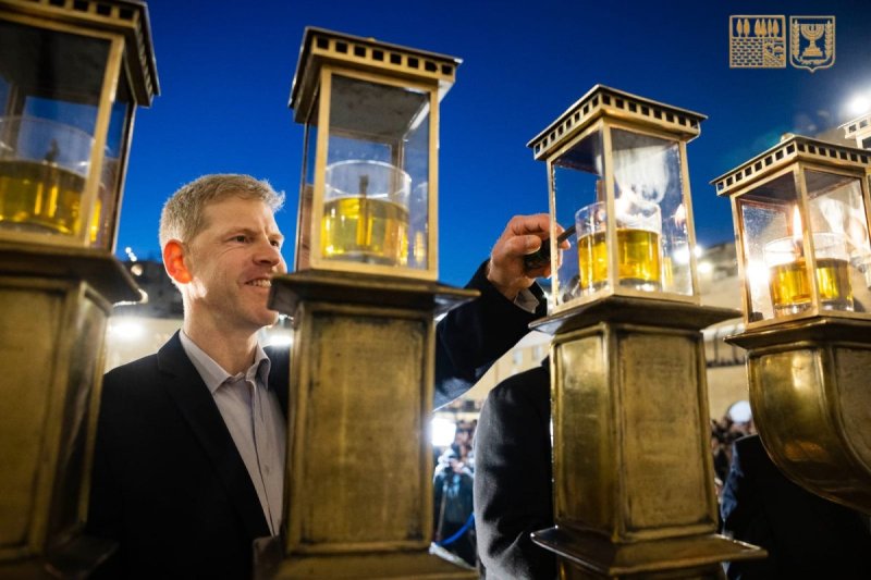 הקרן למורשת הכותל המערבי