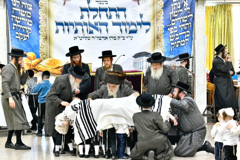 שוקי לרר