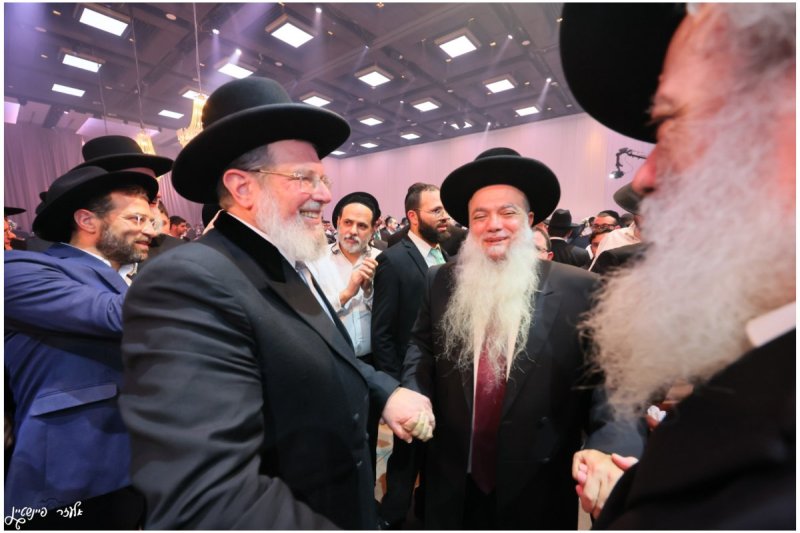 אלעזר פיינשטיין