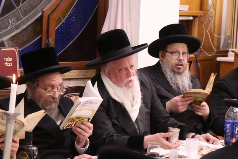 מתתיהו גולדברג