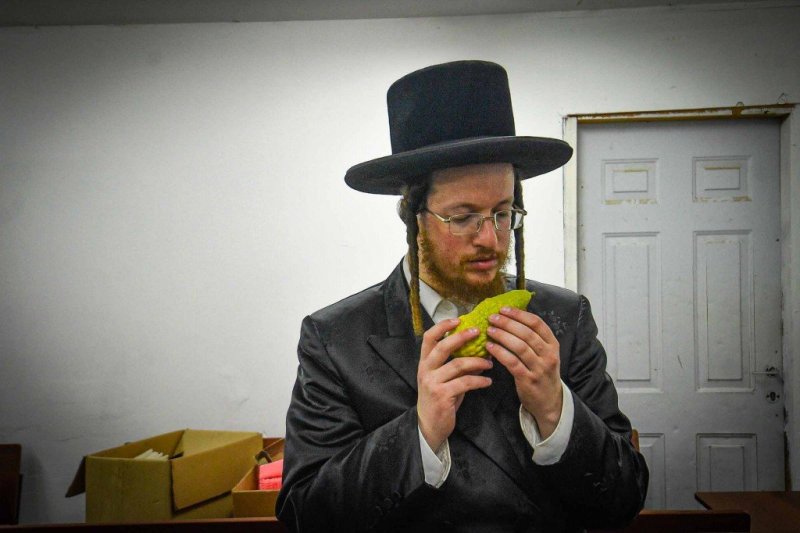 ארי קופרשטוק