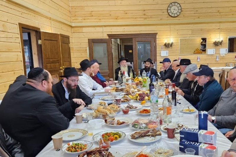 דוברות עיריית סמולנסק