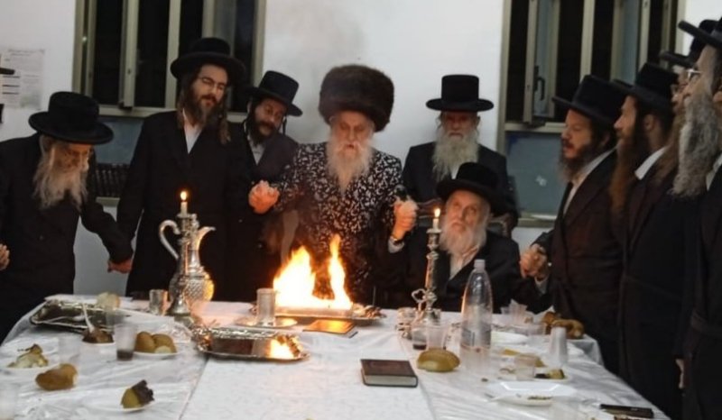 מאיר פרידמן