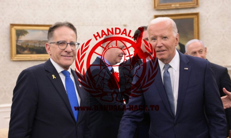 קבוצת ההאקרים האיראנית טוענת: "חדרנו לטלפון של ראש הסגל של נתניהו"