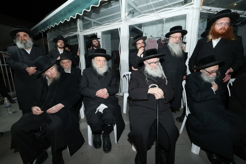 דוד ארזני
