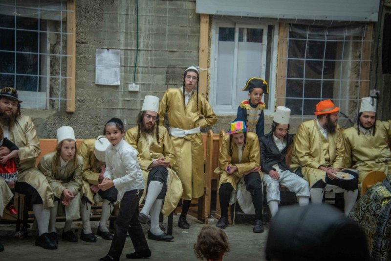 ארי קופרשטוק