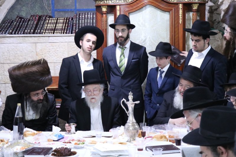 מתתיהו גולדברג