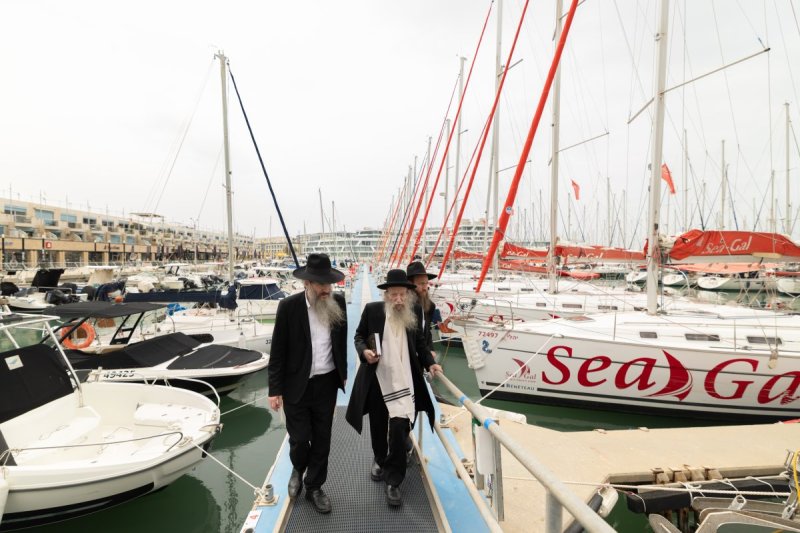 שמוליק קורלנסקי