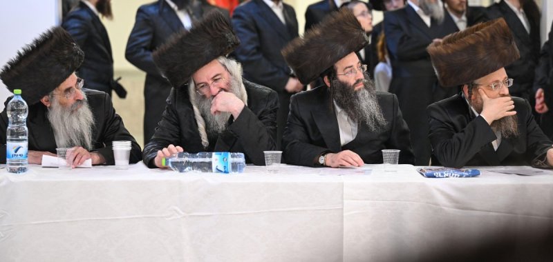 משה גולדשטיין