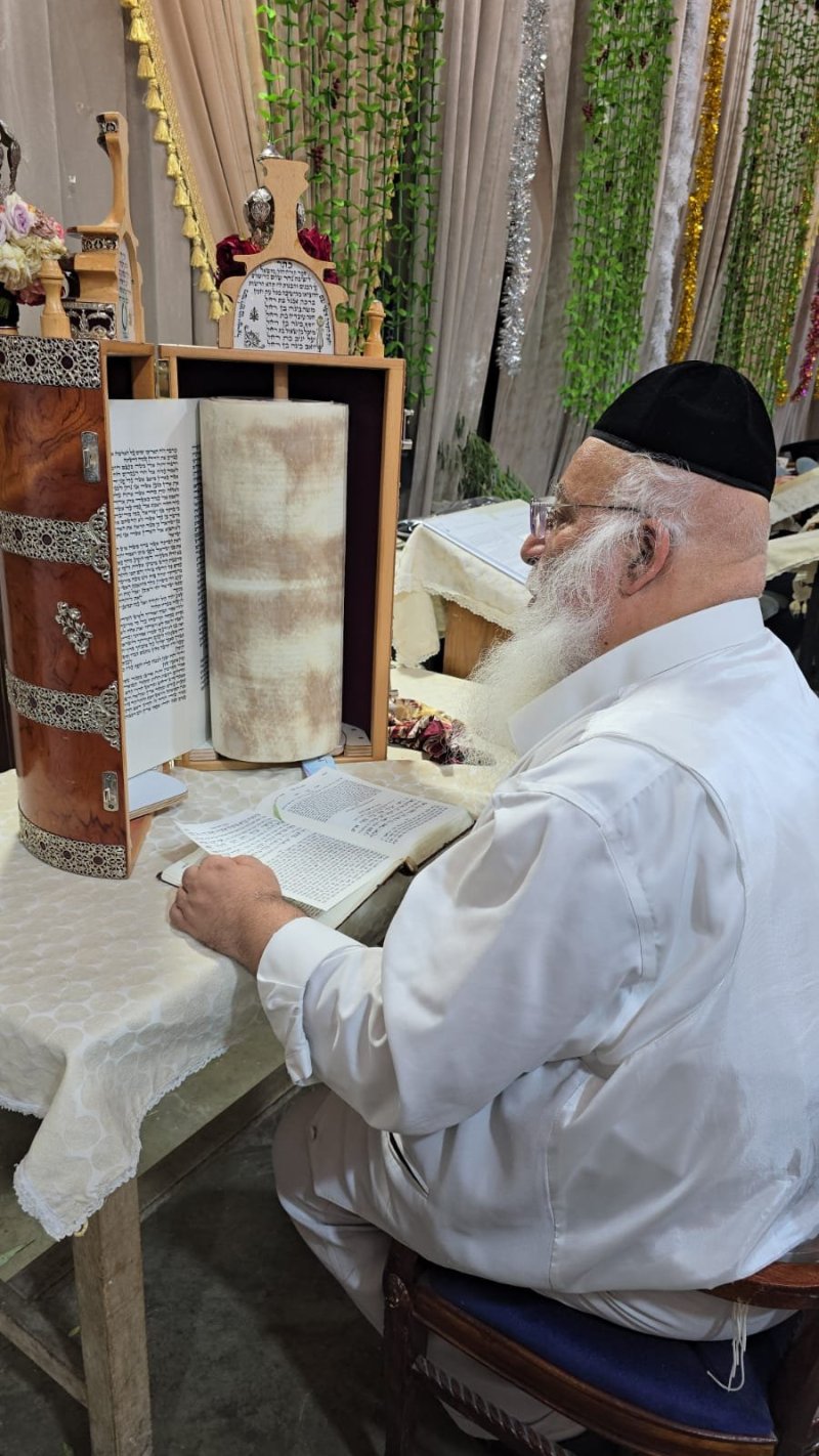 שלומי טריכטר ומ.פ