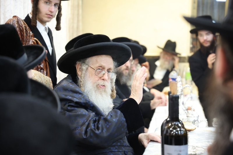 שלומי טריכטר