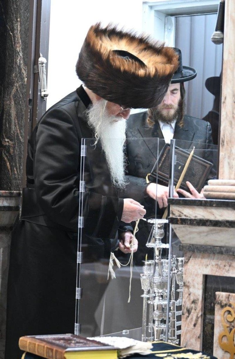 משה גולדשטיין