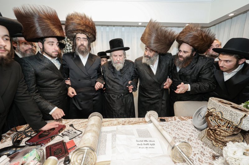 א. אייזנבאך