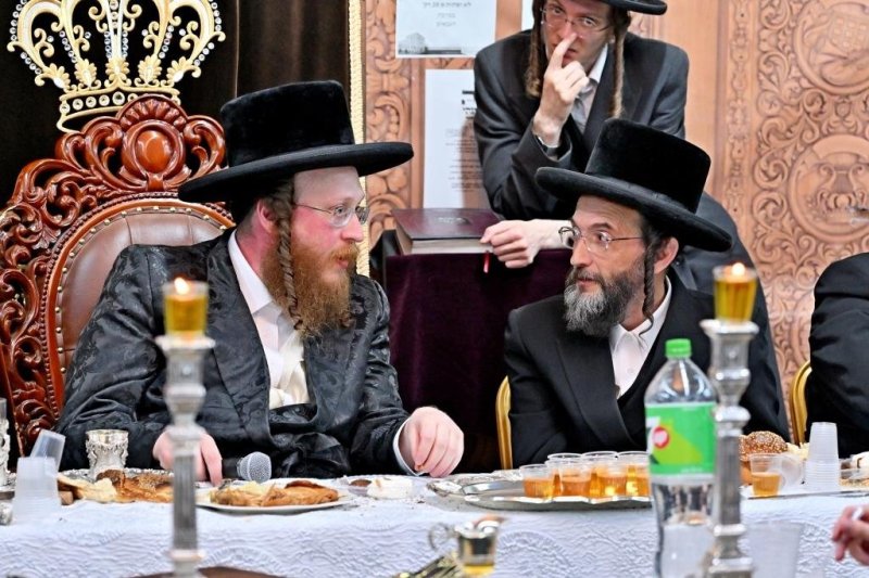 יהושע פרוכטר