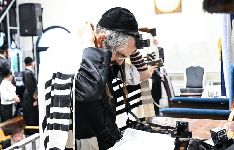 משה גולדשטיין