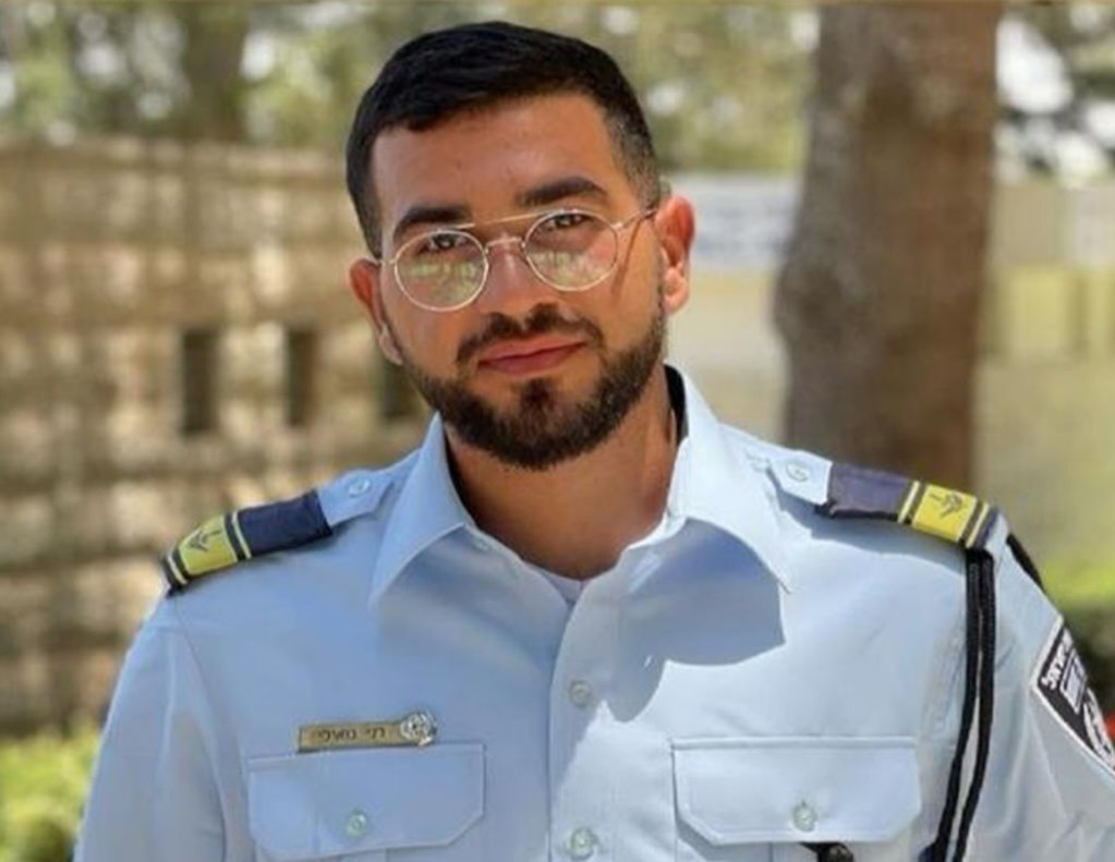 דוברות המשטרה