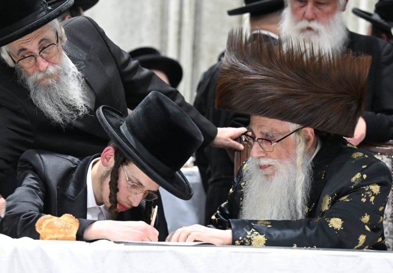 משה גולדשטיין