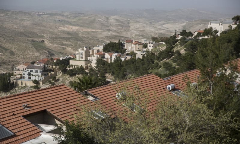 מכרז בנייה חדש מעורר סערה באירופה: האם יוטלו סנקציות לפני הבחירות?