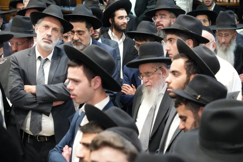 דוד חי - בצליל ובזמר