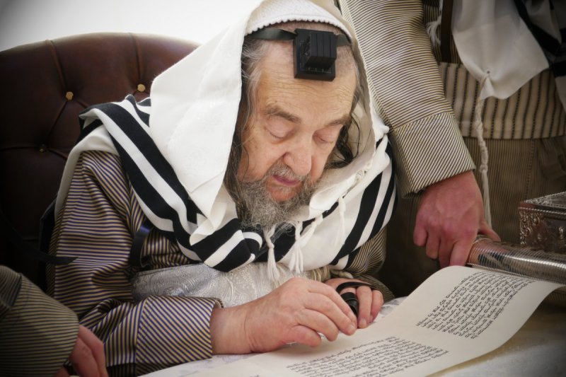 יחיאל רייכמאן