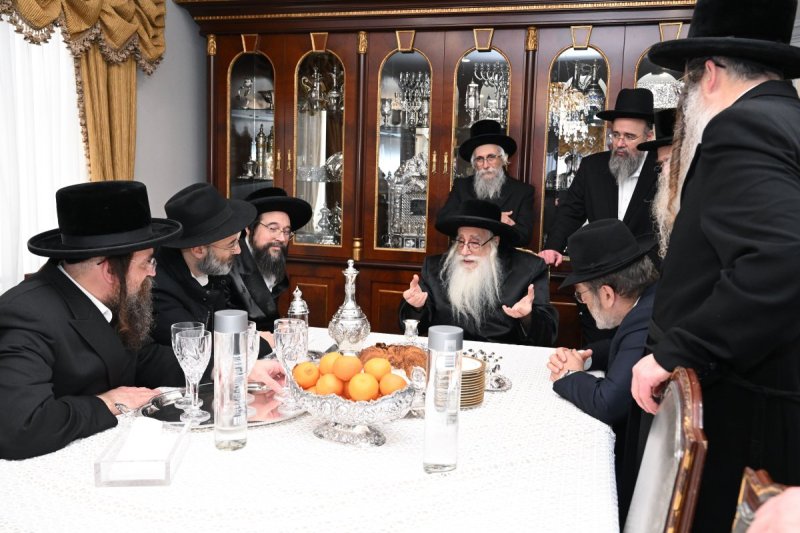 משה גולדשטיין