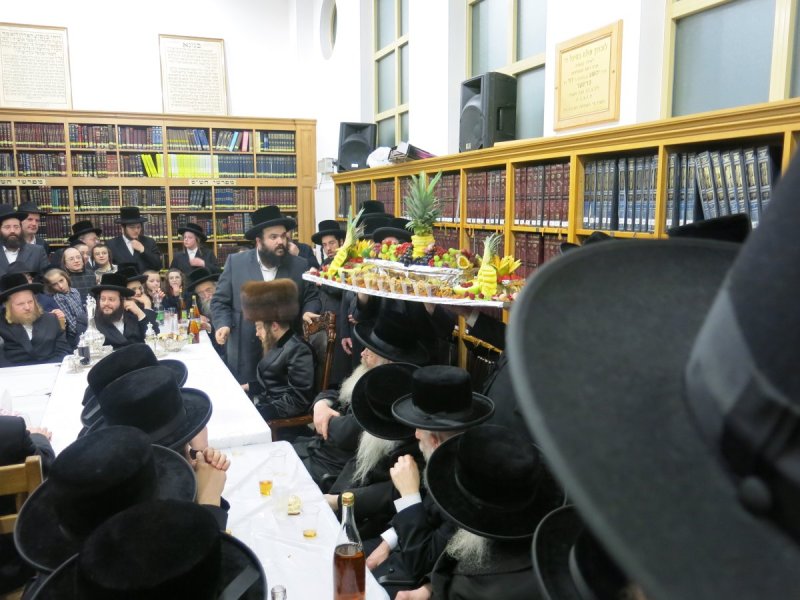 מרדכי זאב שוומנפלד