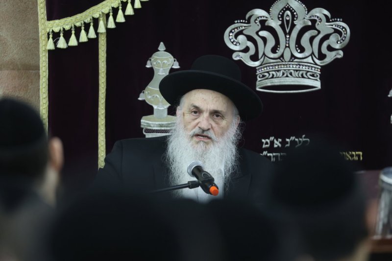 שלומי טריכטר