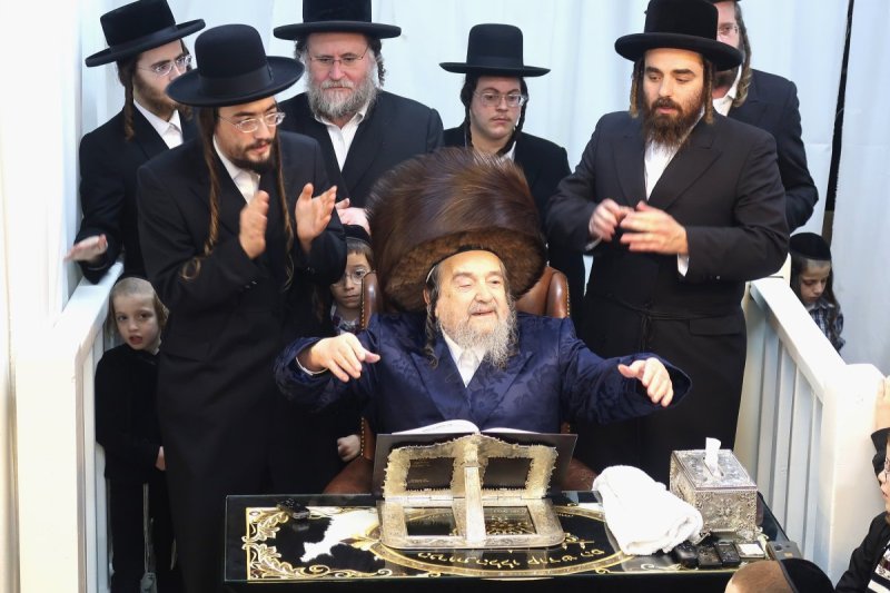 יחיאל רייכמאן