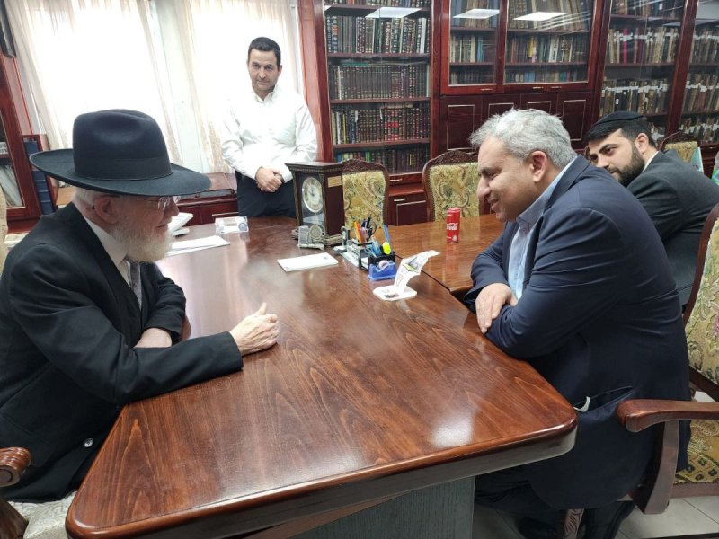 אריה מרדכי טייב