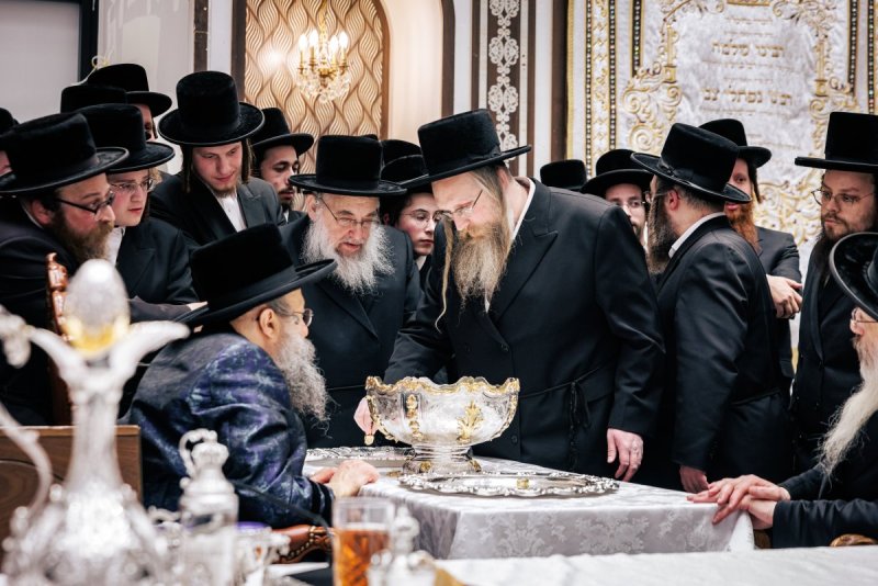 מגזין די וואך