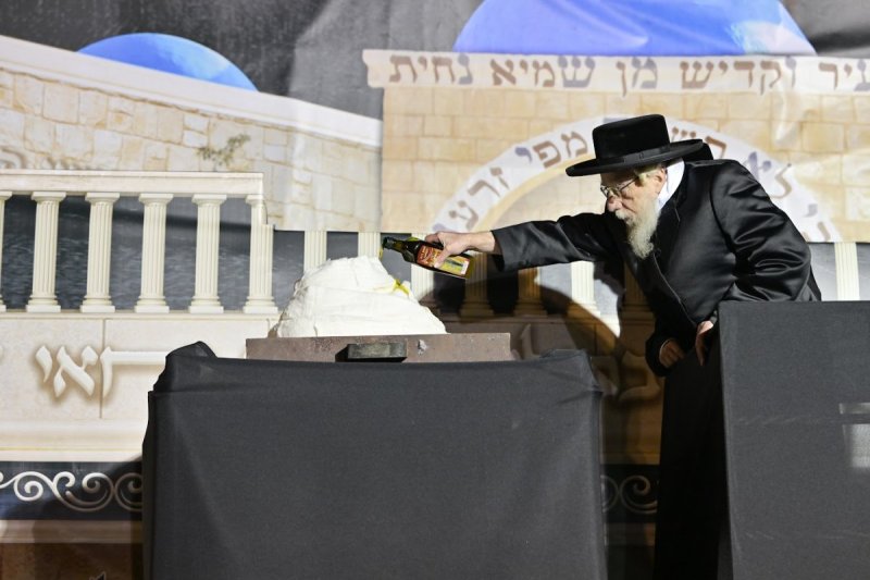 דוד ארזני ומאיר אדרי