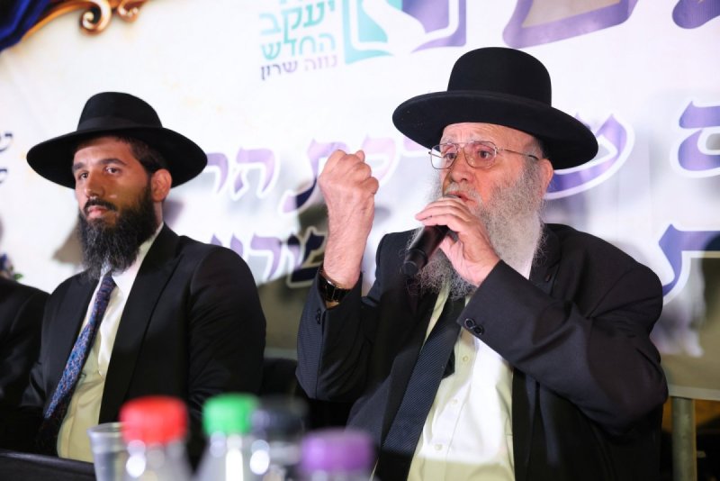 יעקב כהן