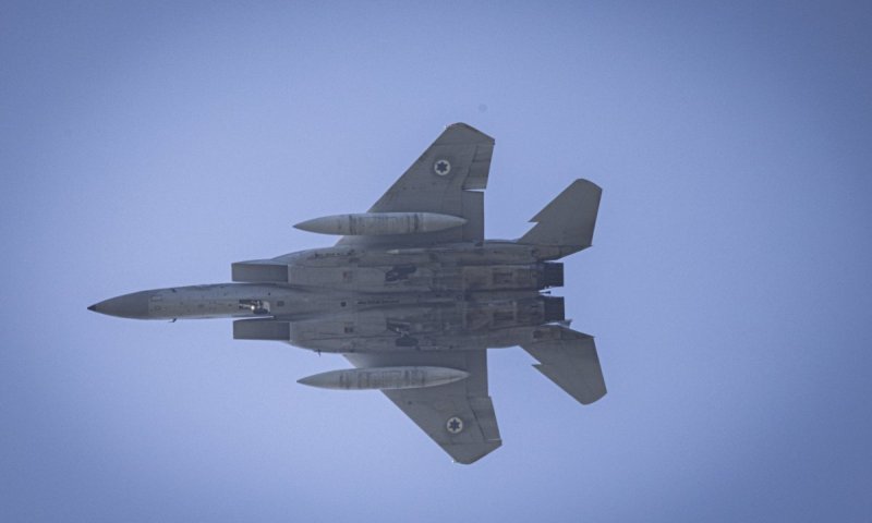 במערכת הביטחון מזהירים: "הסיכוי למלחמה גובר"