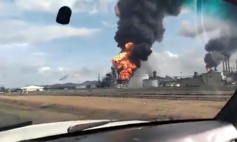בבית הלבן בטוחים: נתניהו רצה שטהרן תיראה מכוסה עשן שחור