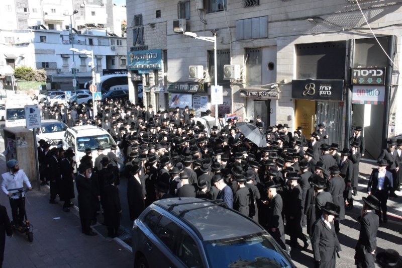 יהודה פרקוביץ