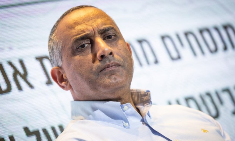 לא במפלגה שכולם חשבו: דדי שמחי הודיע כי יתמודד בבחירות הקרובות