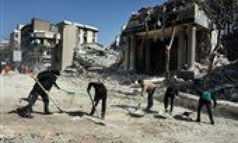 בטהרן חוששים לדבר: המלחמה פגעה בלב מנגנון קבלת ההחלטות