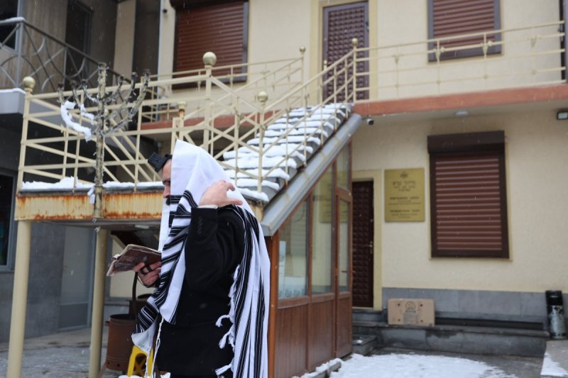 צילום: מרדכי לובעצקי