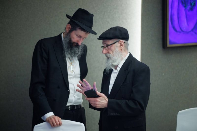 לוי נאזרוב