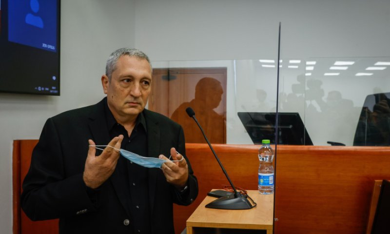 בוטל כתב אישום על הטרדת ניר חפץ בגלל "אכיפה בררנית"