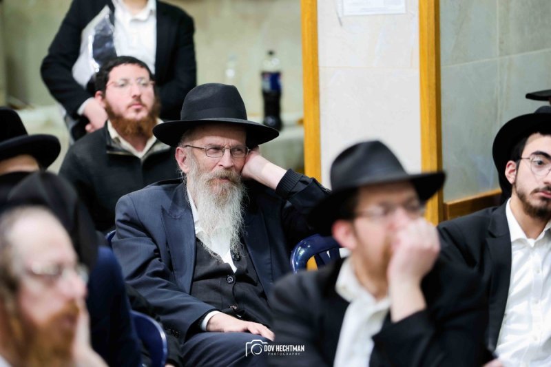 דוב בער הכטמן