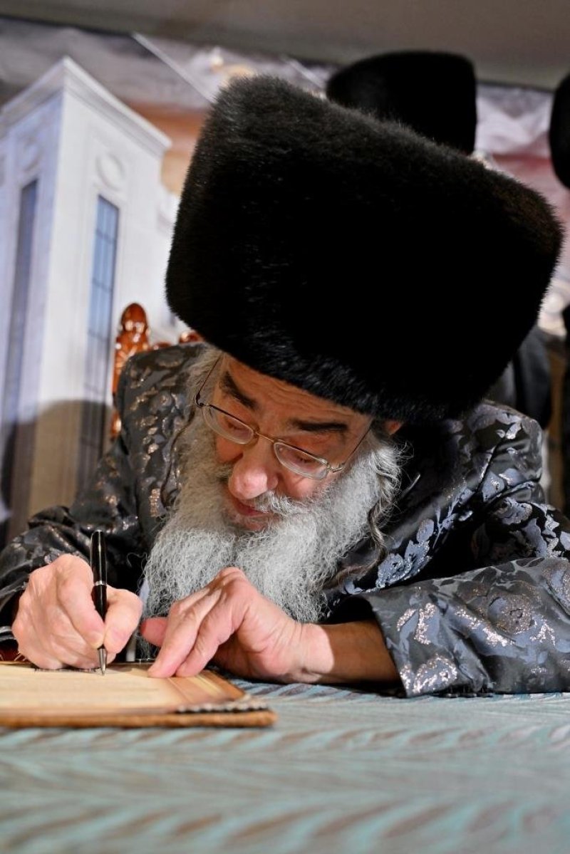 יהושע פרוכטר