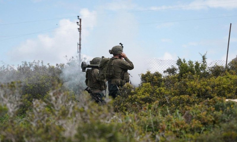 דרמה בדרום לבנון: מחבל רדואן הותקף בידי נוצרים ונלכד