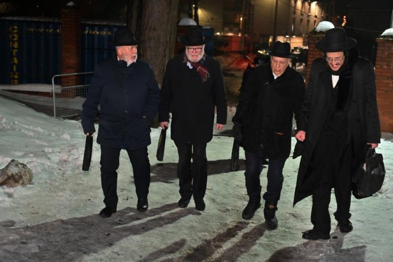 יהושע פרוכטר