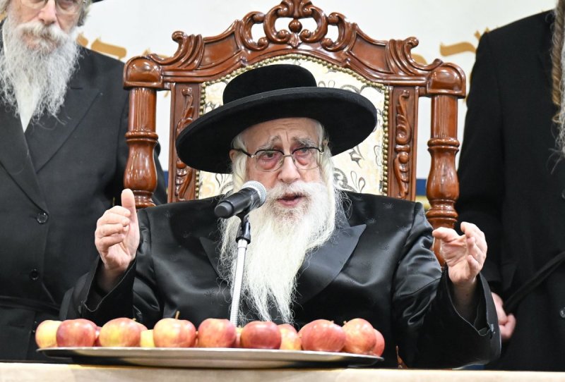 משה גולדשטיין