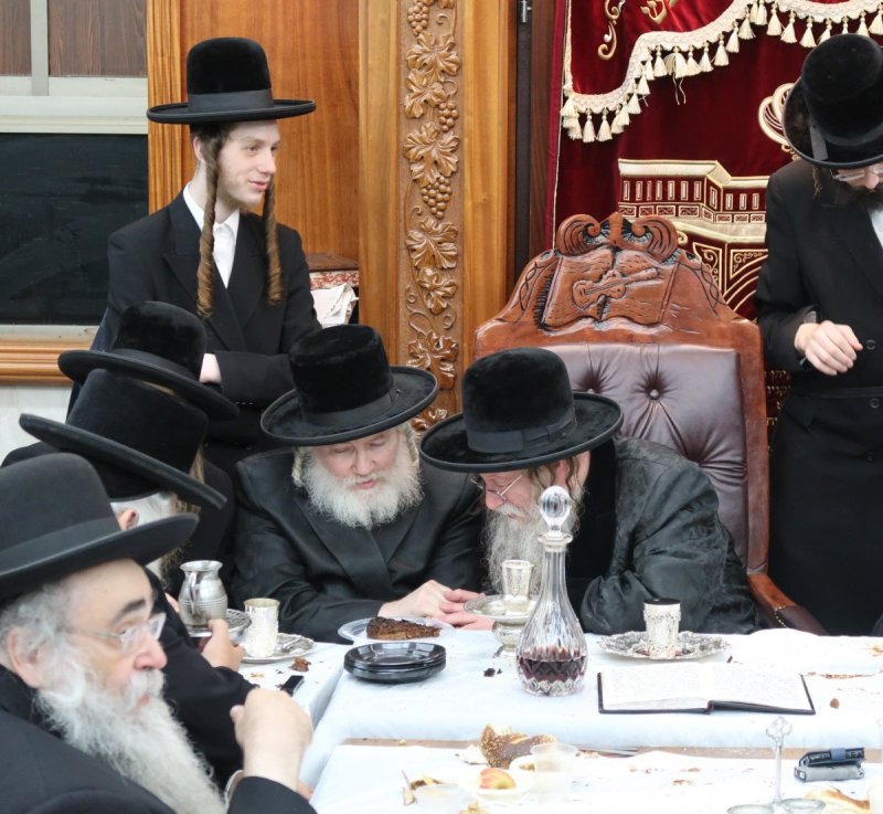 י. פריד