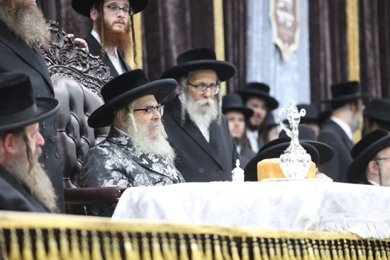 א. אייזנבאך ודוד ארזני